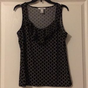 White House Black Market Tops - White House Black Market Blouse White House Black Market Tops - White House Black Market Blouse